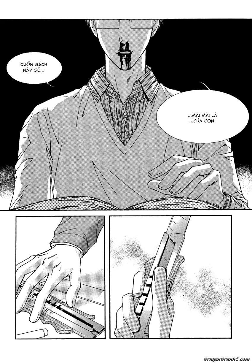 Book Club Chapter 4 - 15