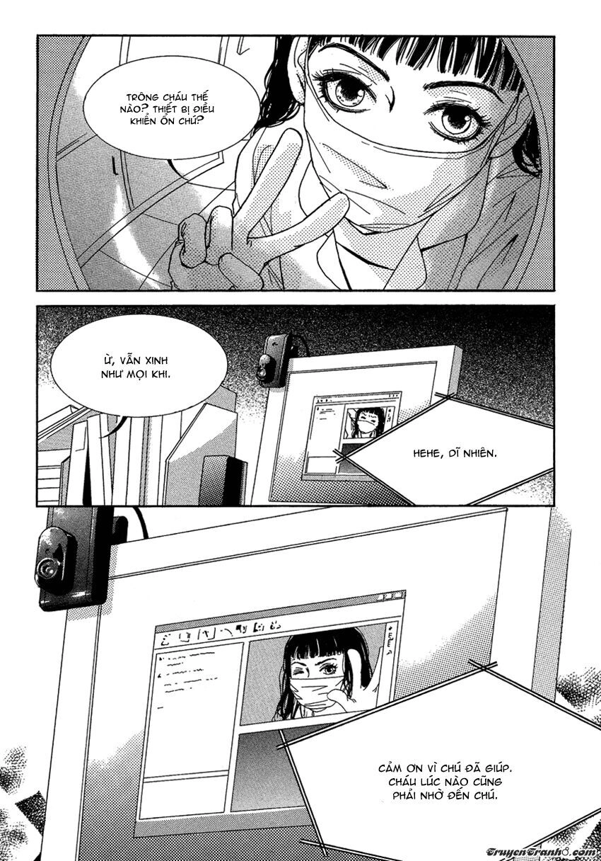 Book Club Chapter 4 - 21