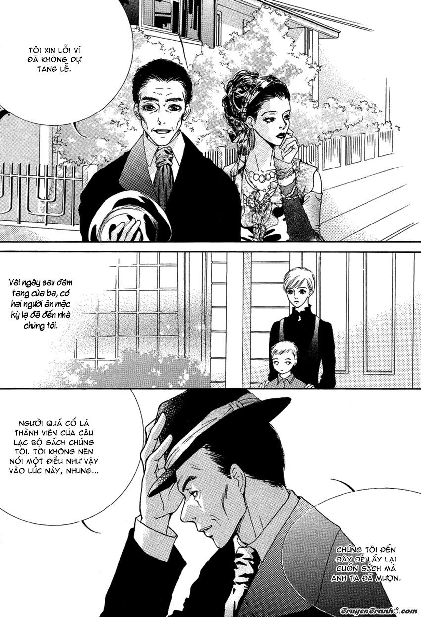 Book Club Chapter 4 - 24