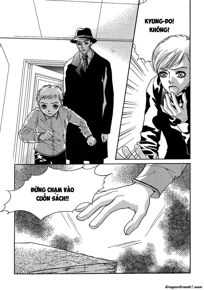 Book Club Chapter 4 - 27