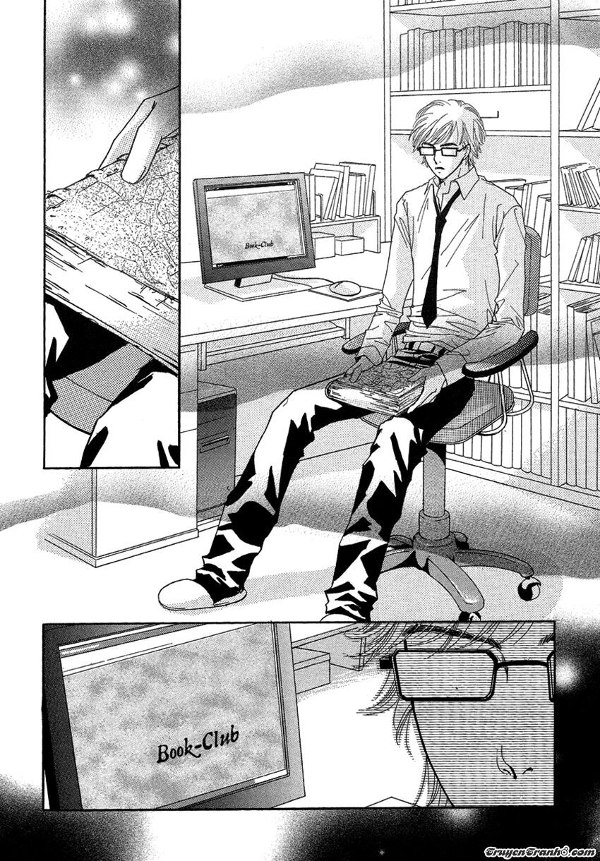 Book Club Chapter 4 - 30