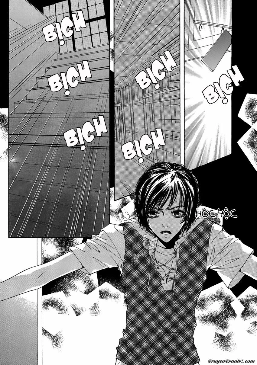 Book Club Chapter 5 - 6