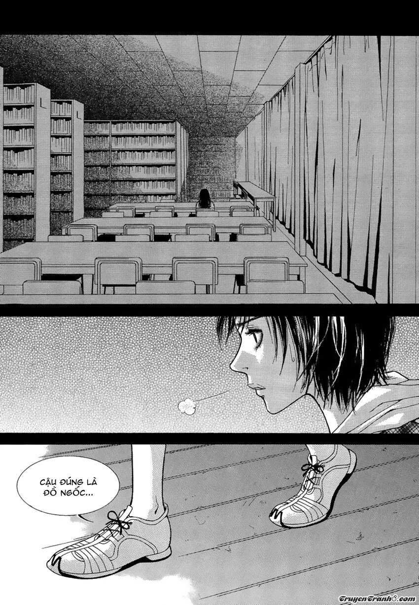 Book Club Chapter 5 - 7