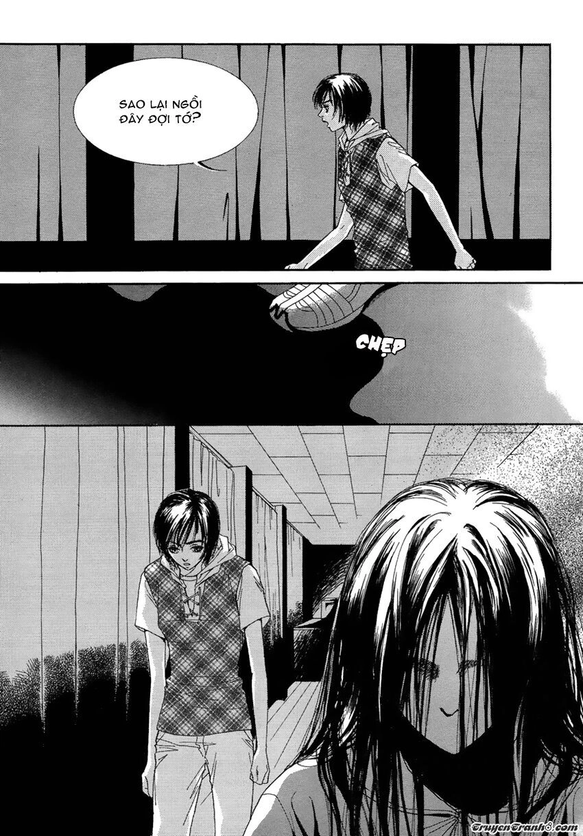 Book Club Chapter 5 - 8