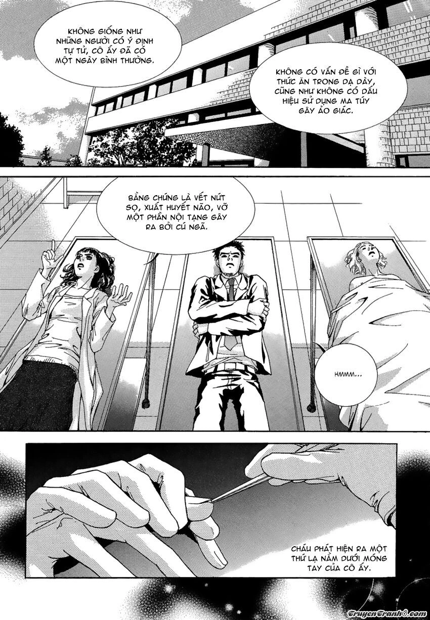 Book Club Chapter 5 - 18