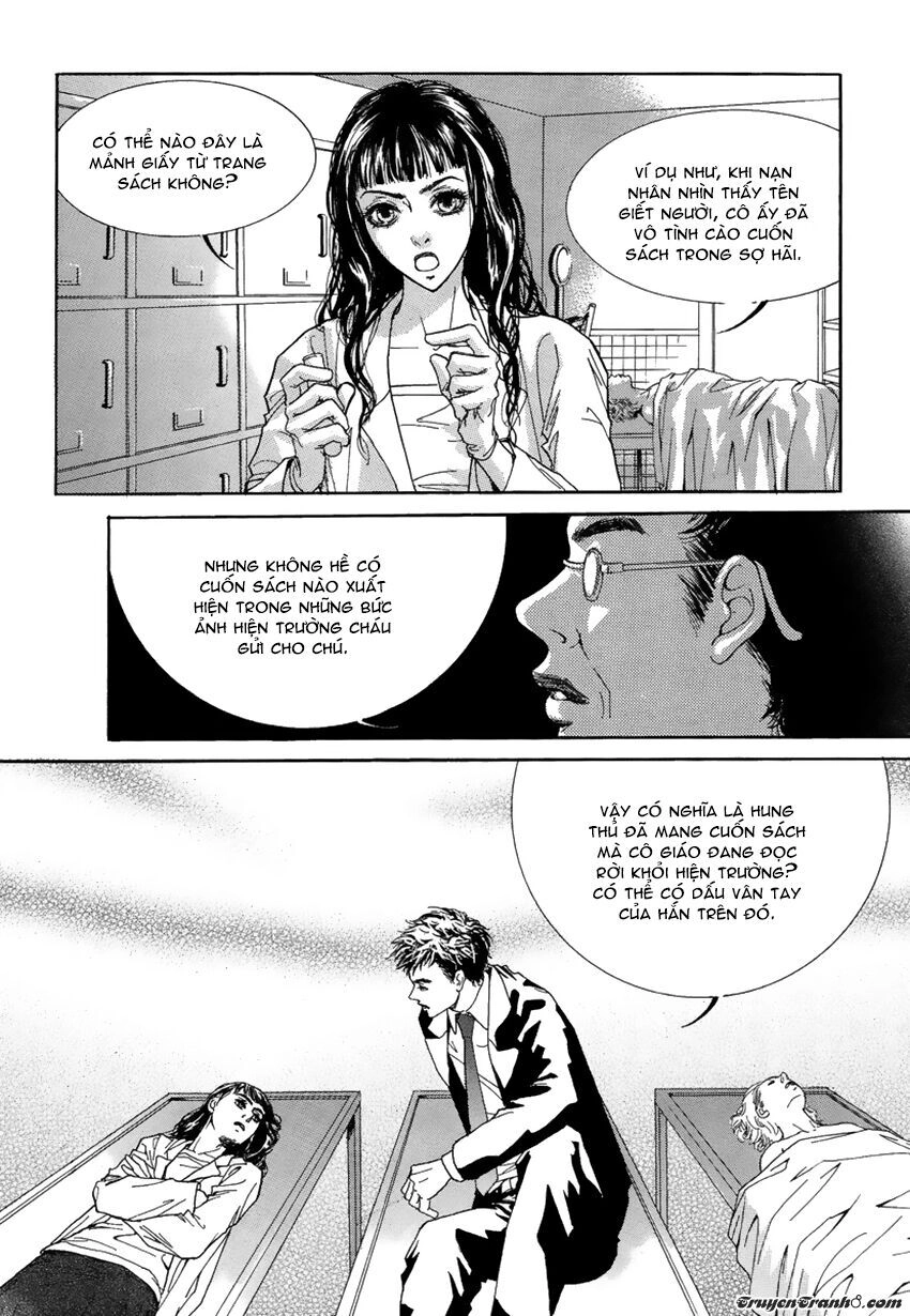 Book Club Chapter 5 - 21