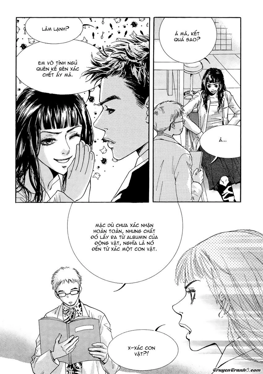 Book Club Chapter 5 - 23