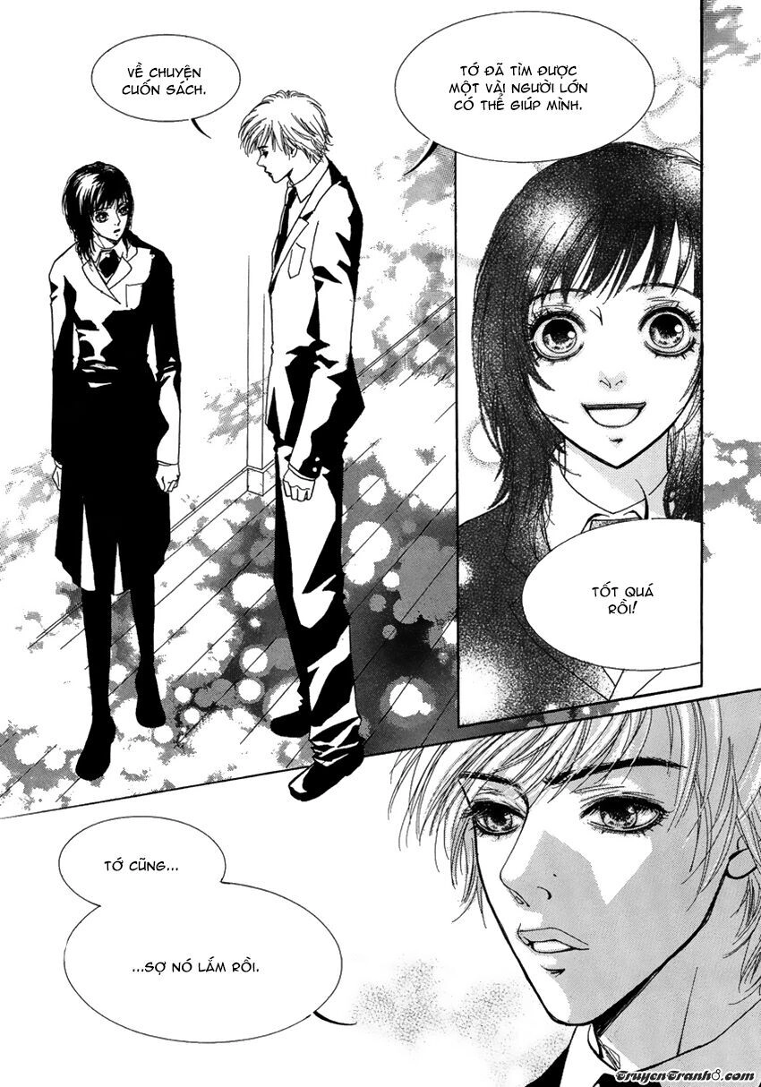 Book Club Chapter 5 - 28