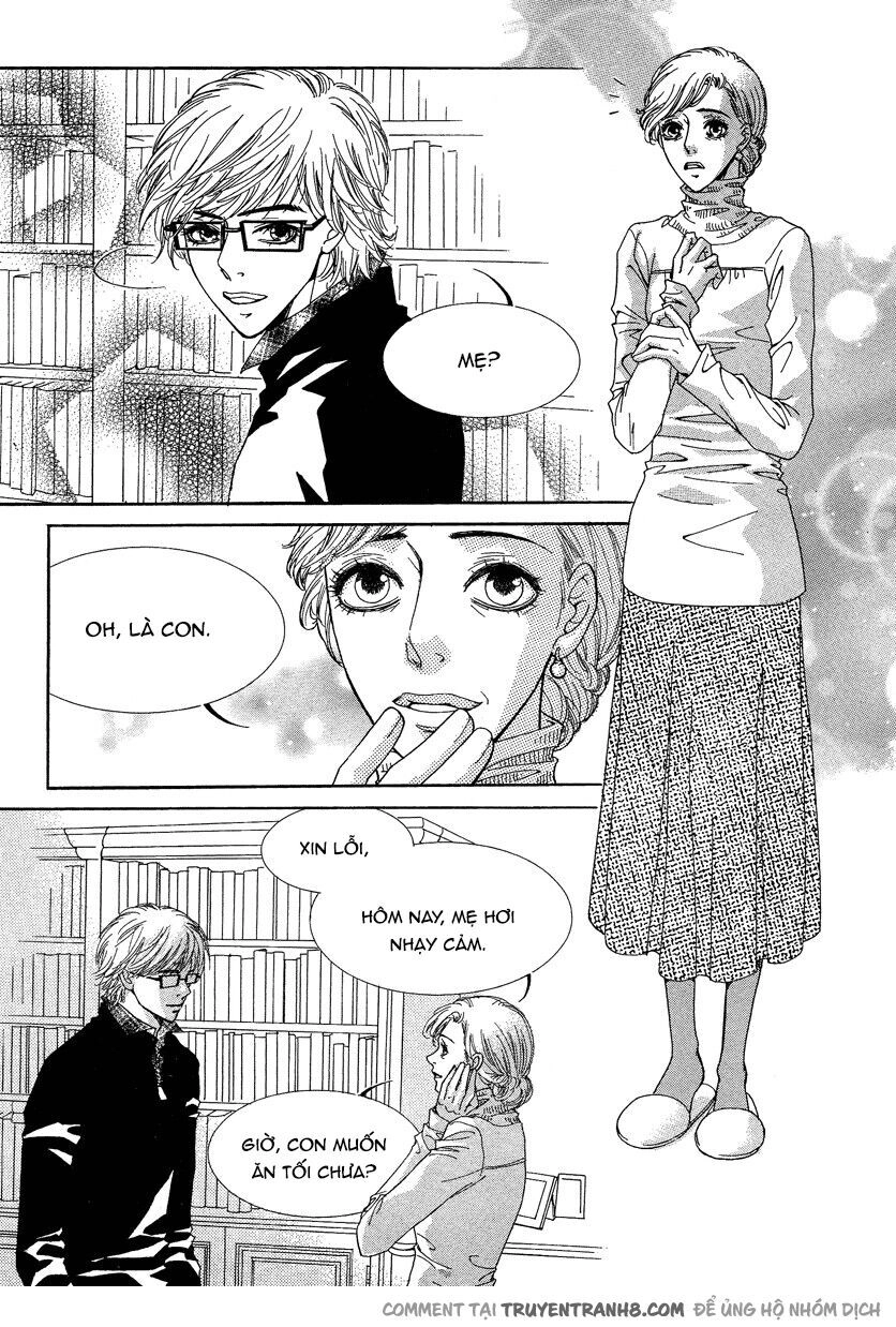 Book Club Chapter 6 - 7