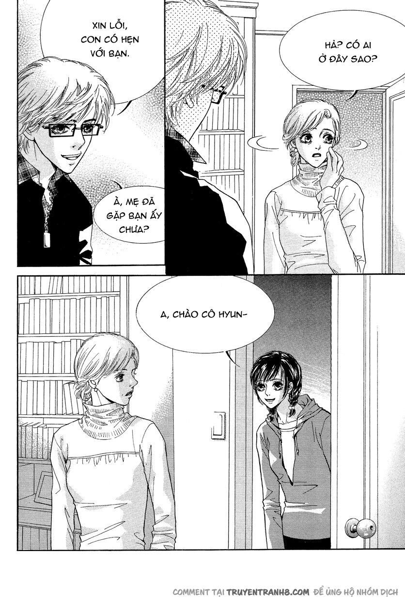 Book Club Chapter 6 - 8