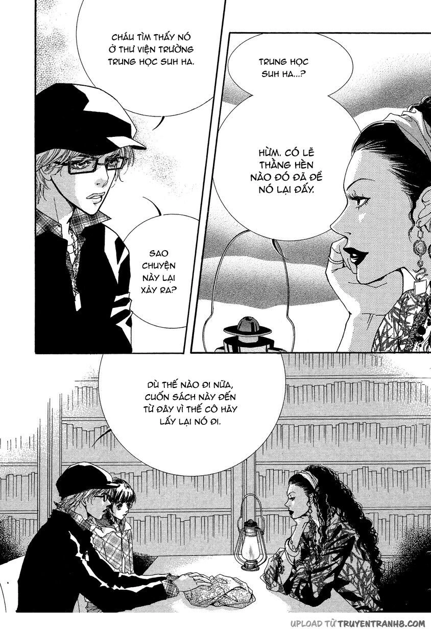 Book Club Chapter 6 - 13