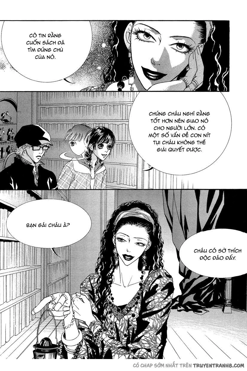 Book Club Chapter 6 - 14