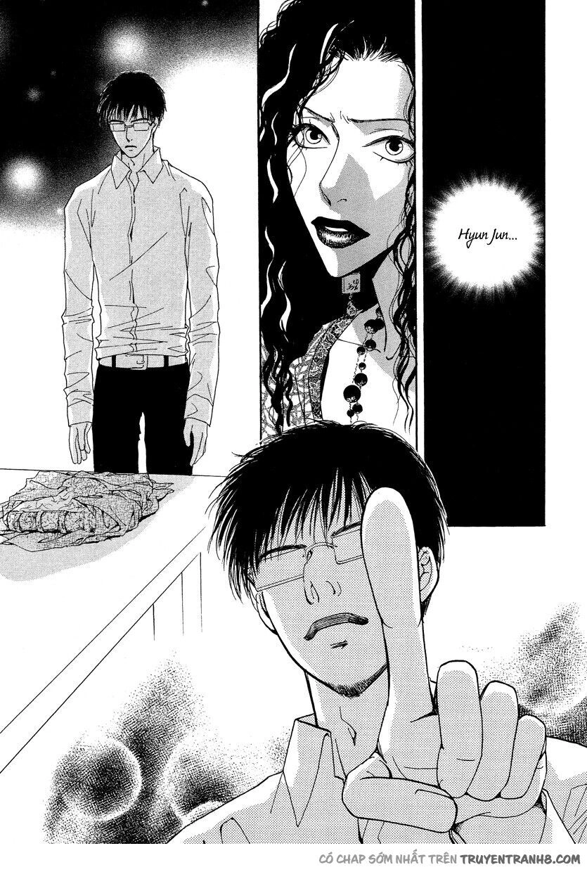 Book Club Chapter 6 - 21