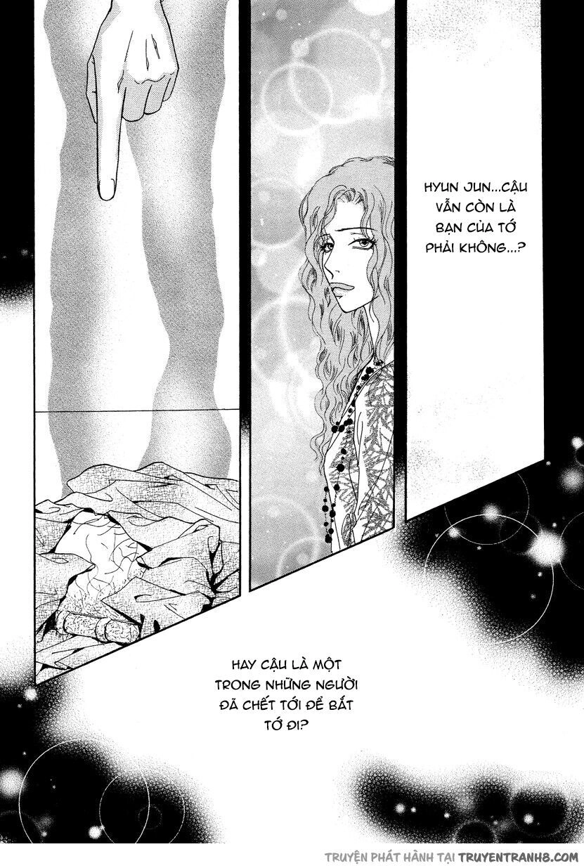 Book Club Chapter 6 - 22