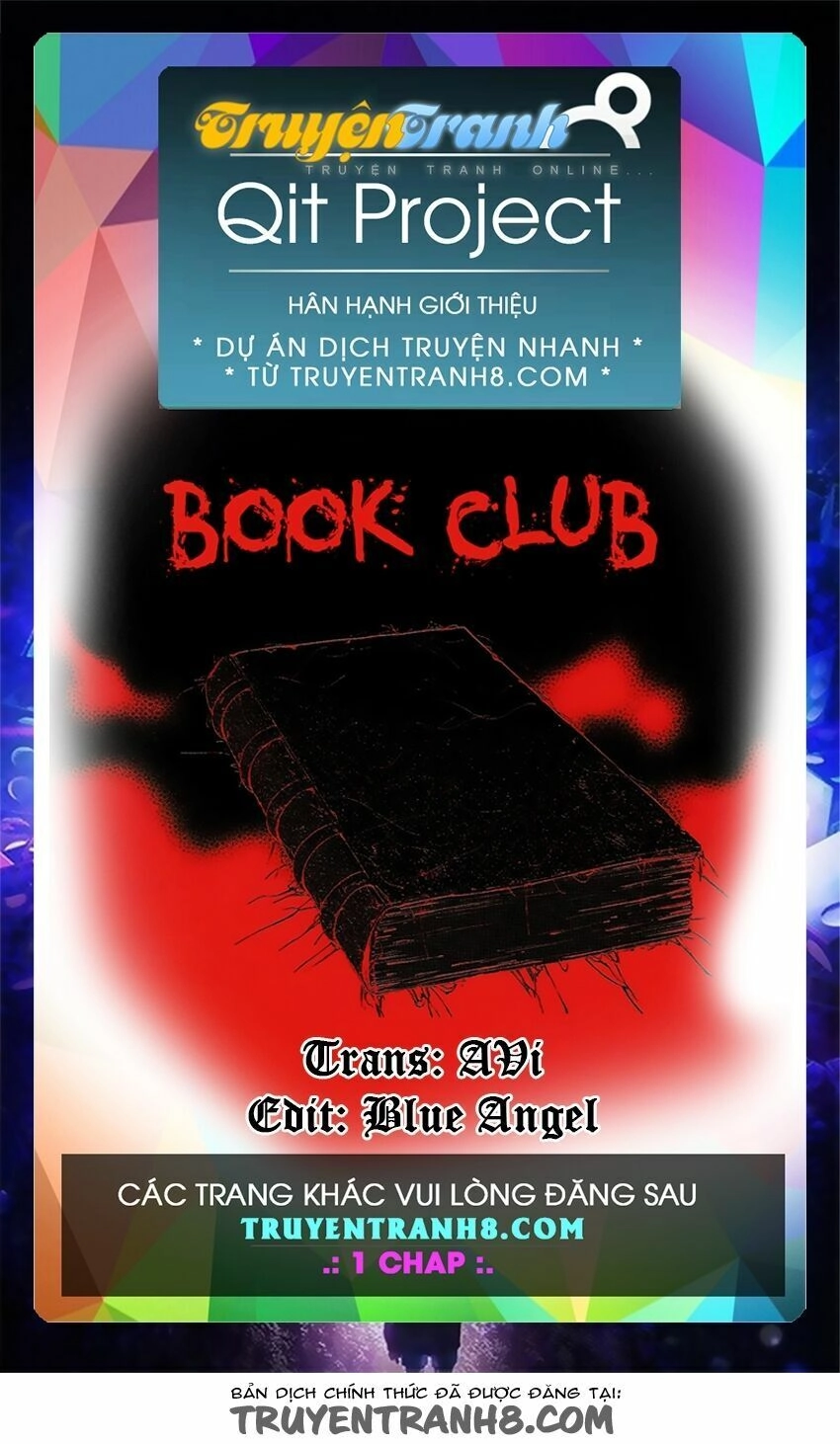 Book Club Chapter 7 - 1