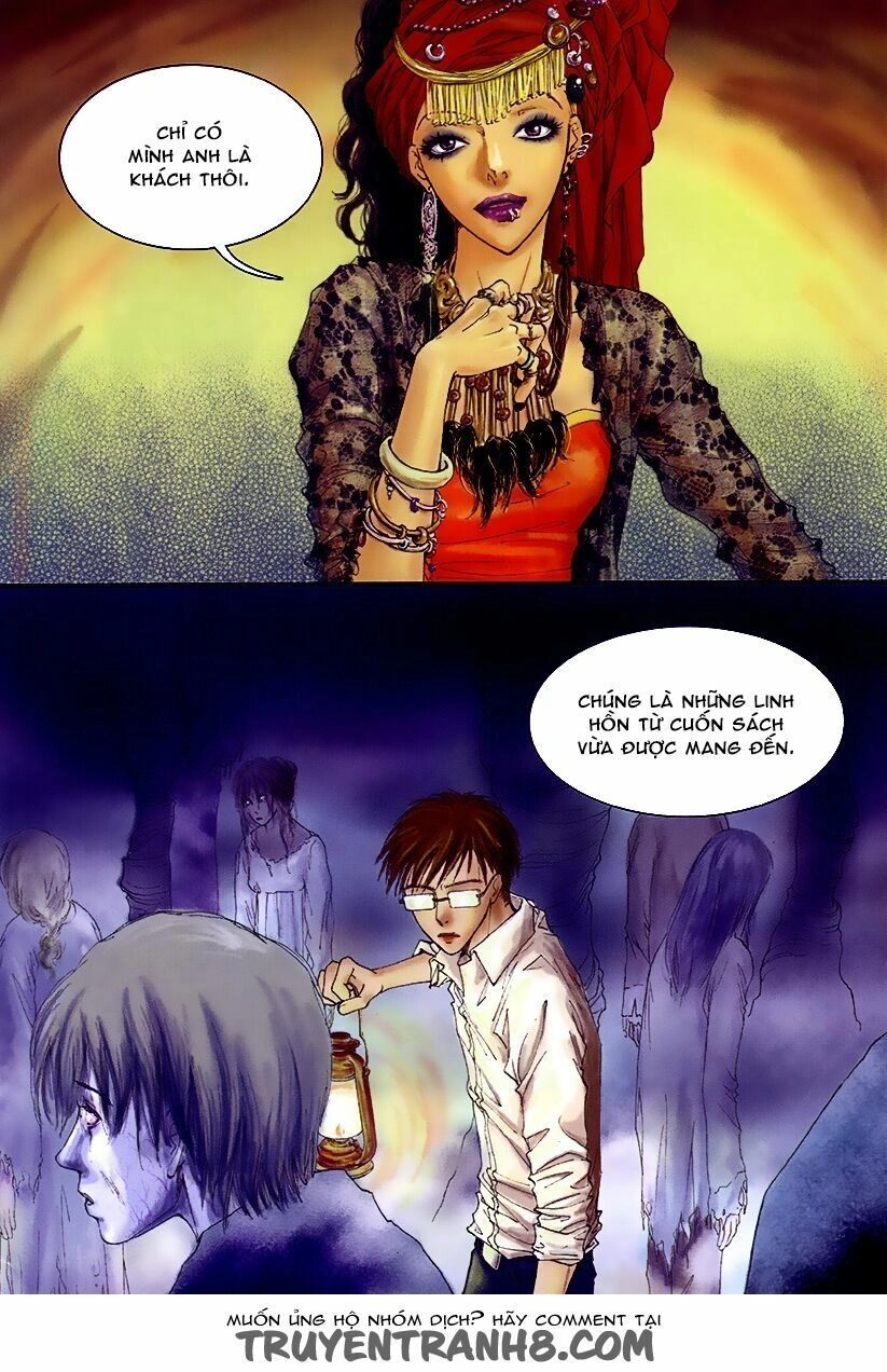 Book Club Chapter 7 - 8