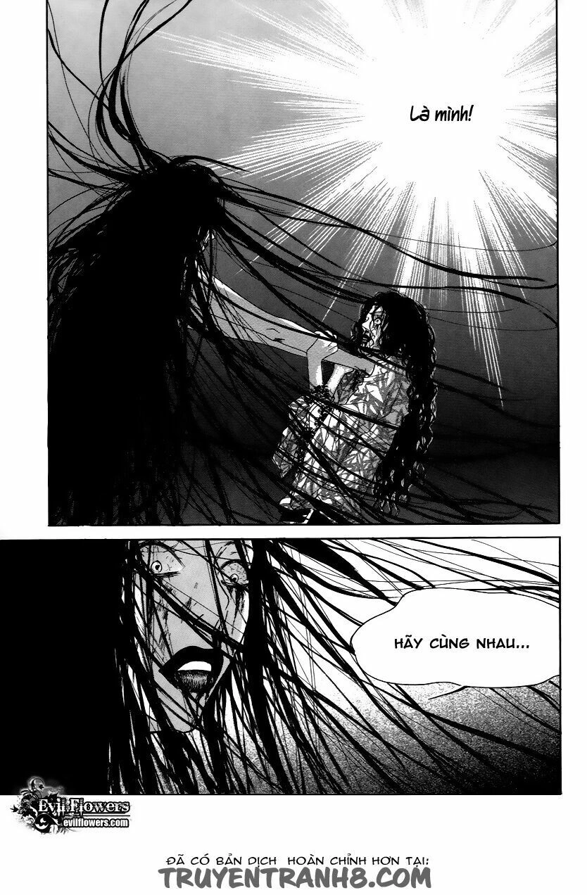 Book Club Chapter 7 - 15