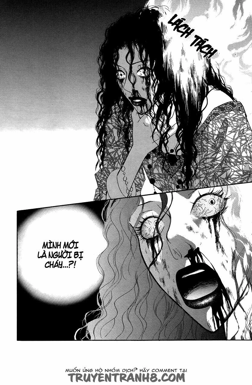 Book Club Chapter 7 - 21