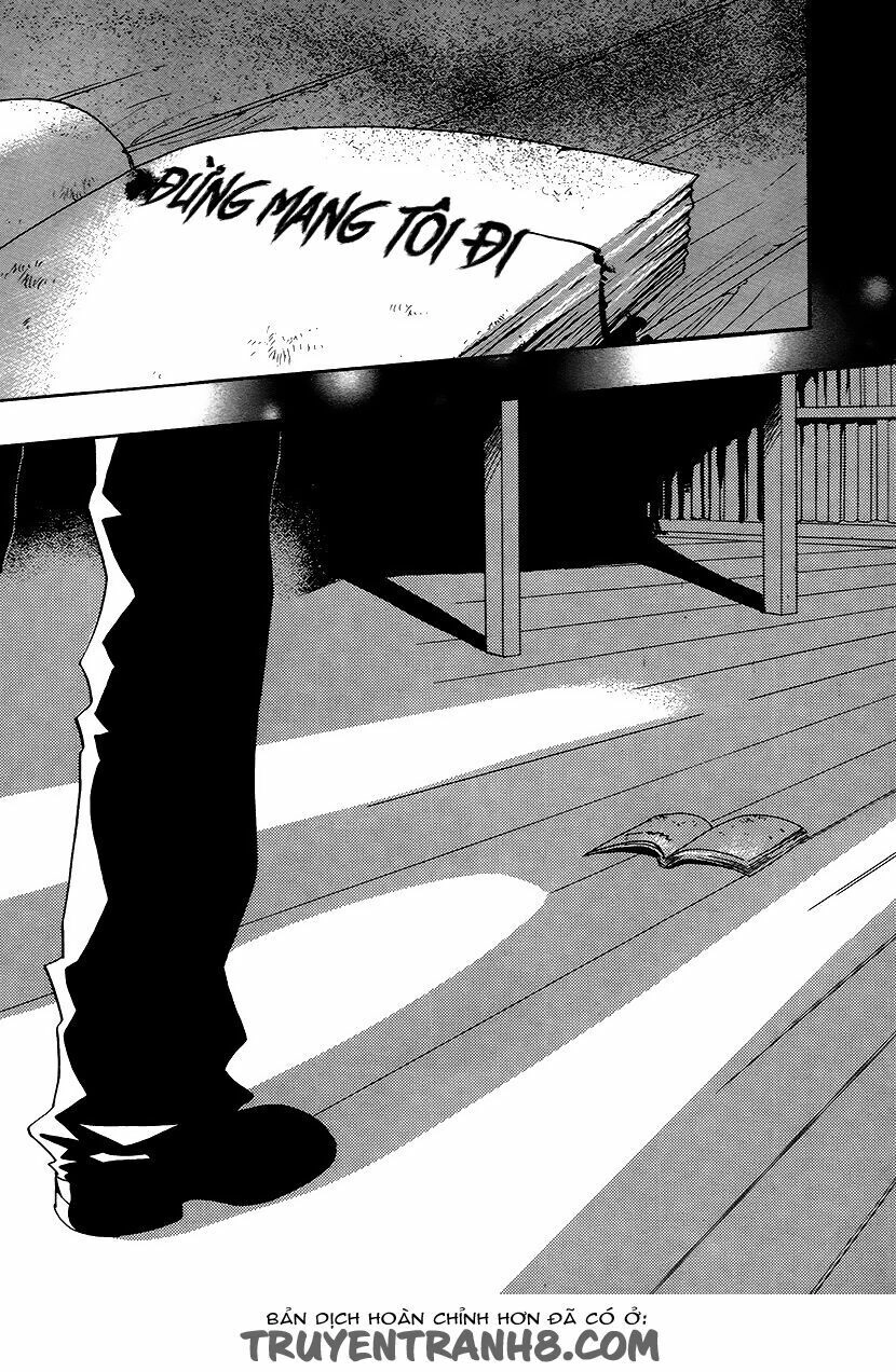 Book Club Chapter 7 - 24