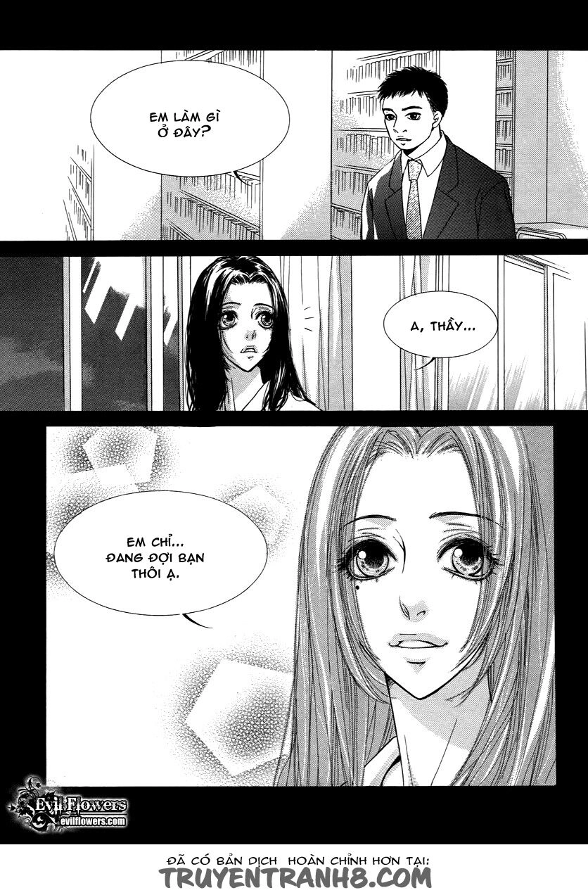 Book Club Chapter 8 - 10