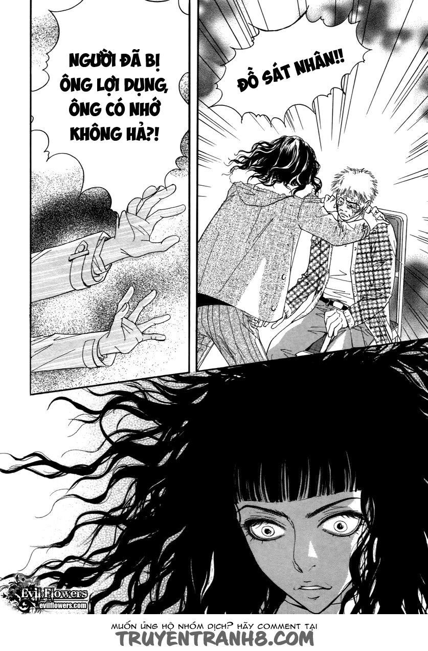 Book Club Chapter 8 - 17