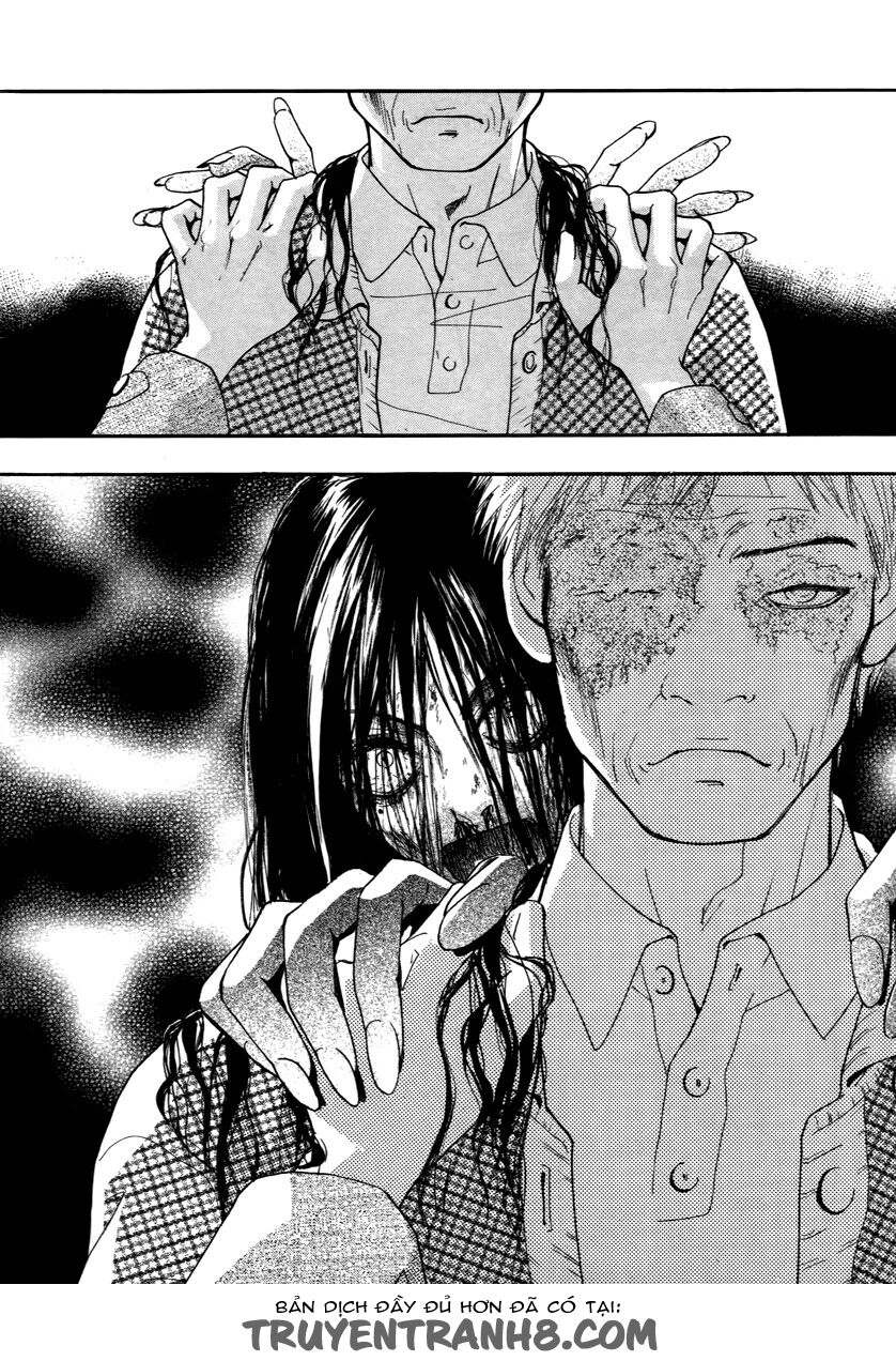 Book Club Chapter 8 - 18