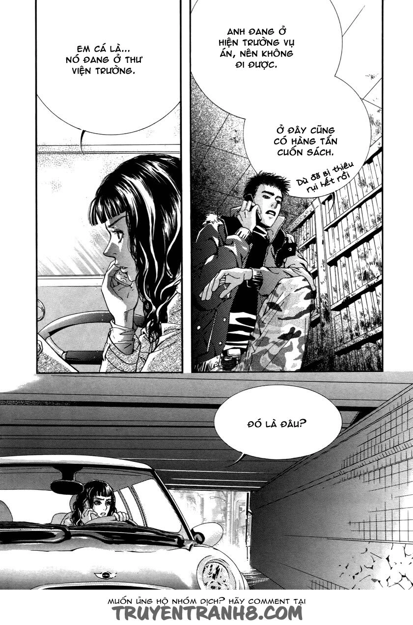 Book Club Chapter 8 - 22