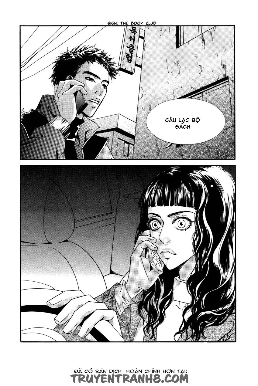 Book Club Chapter 8 - 23