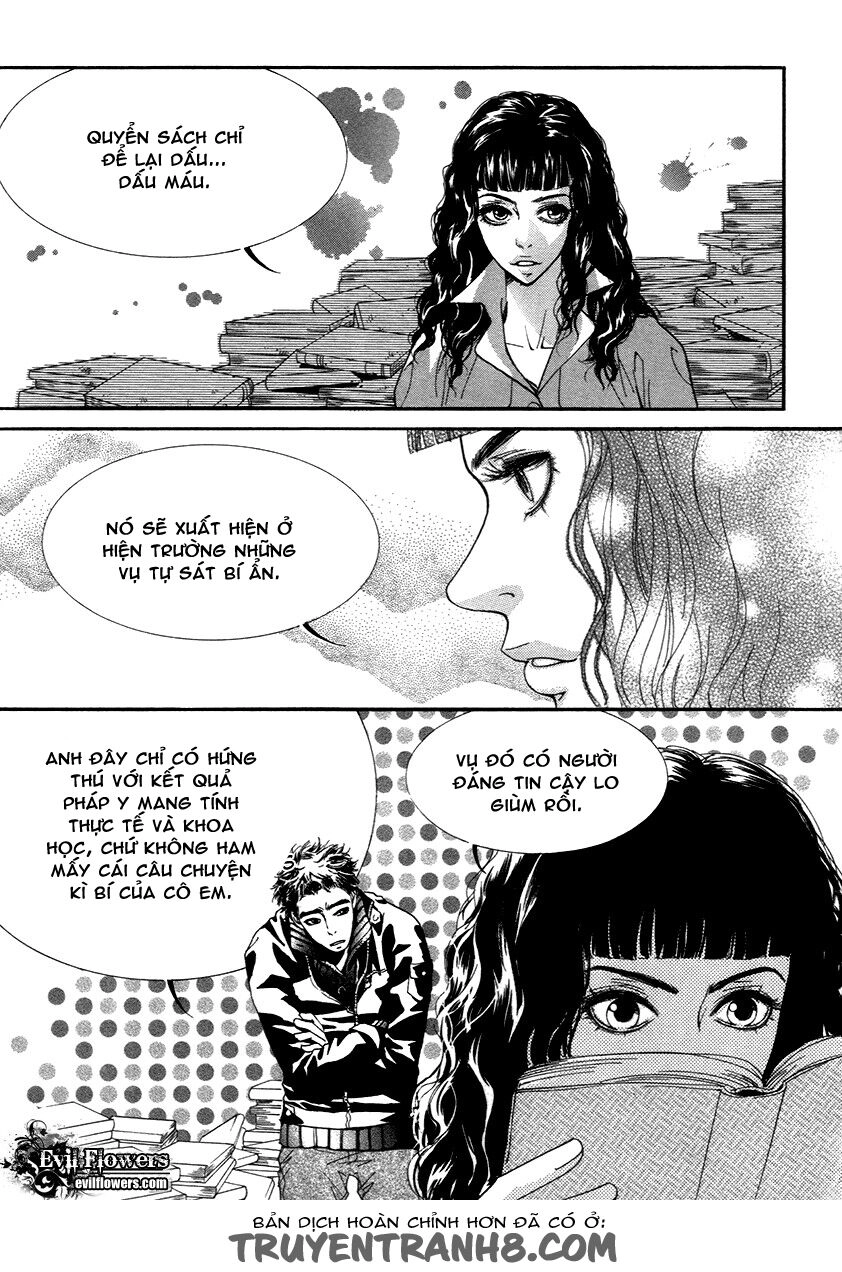 Book Club Chapter 9 - 18