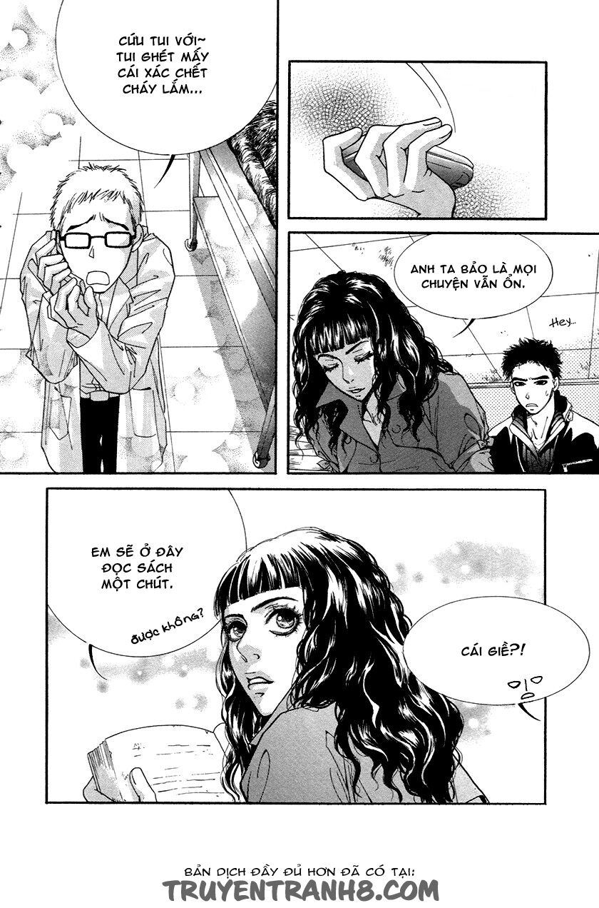 Book Club Chapter 9 - 19