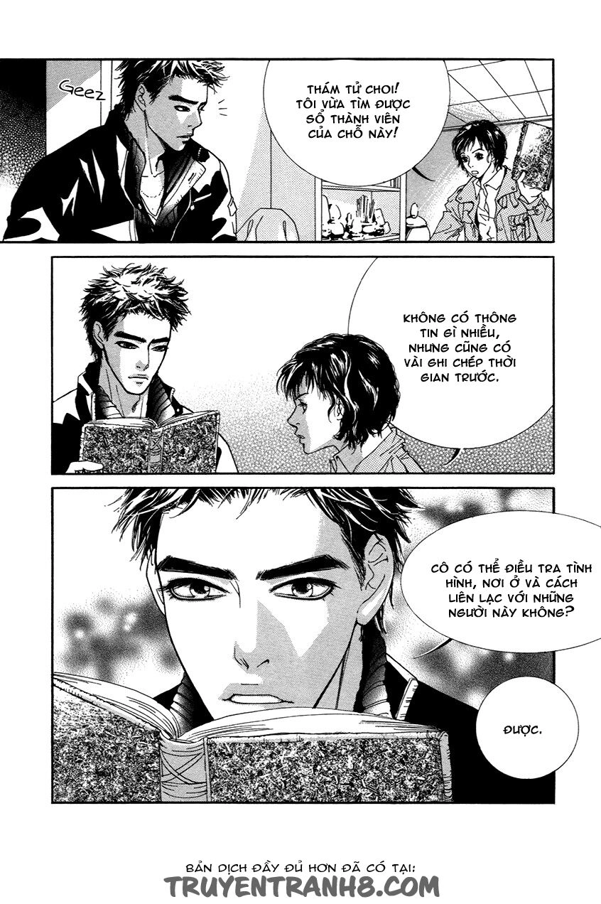 Book Club Chapter 9 - 21