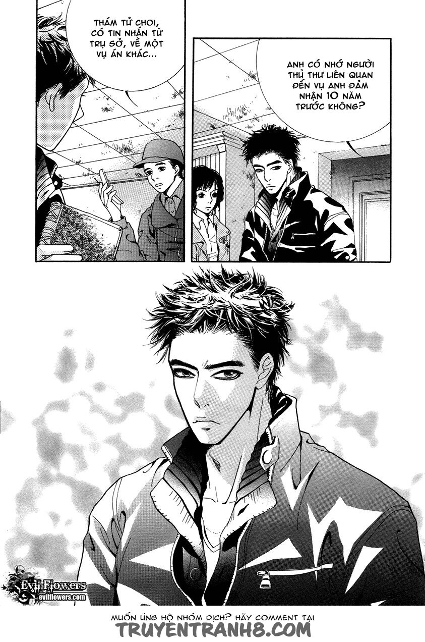 Book Club Chapter 9 - 22