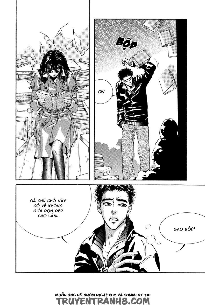 Book Club Chapter 9 - 23