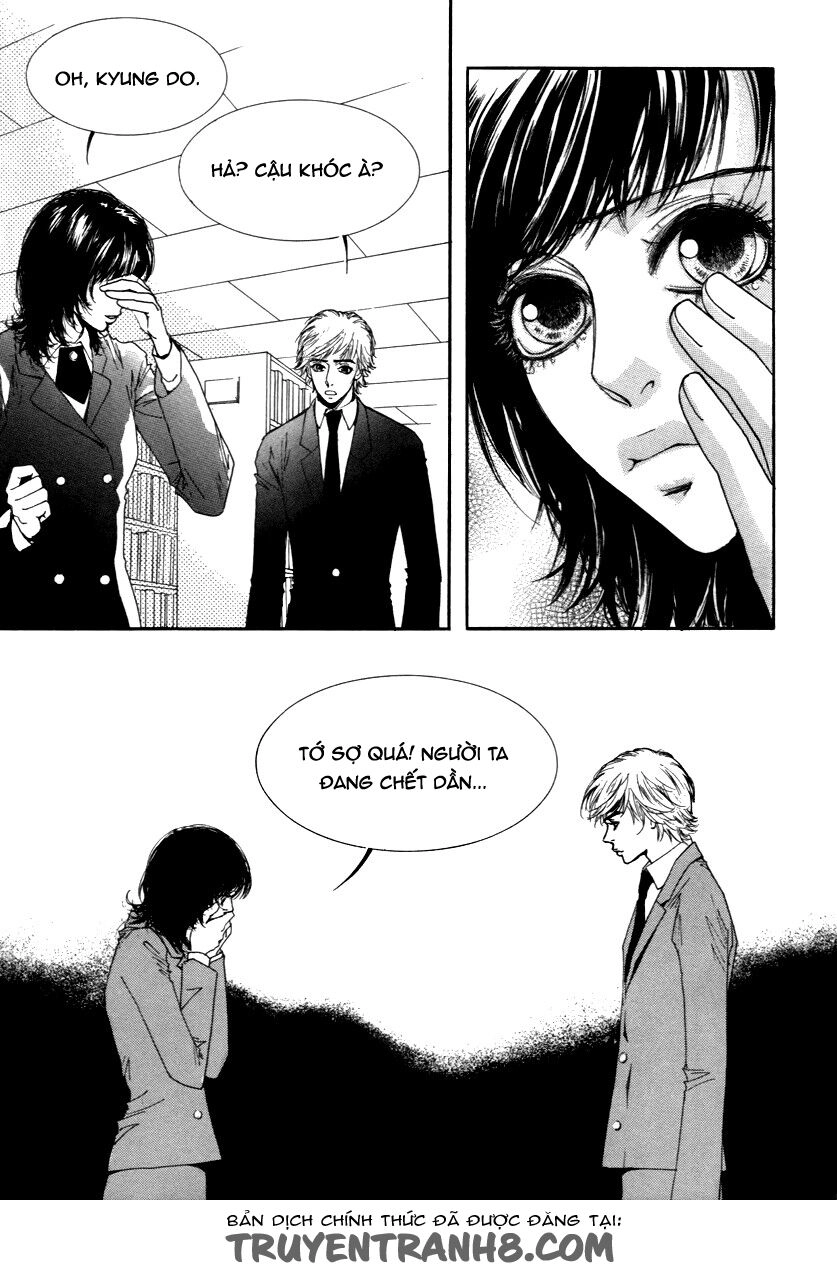 Book Club Chapter 10 - 15