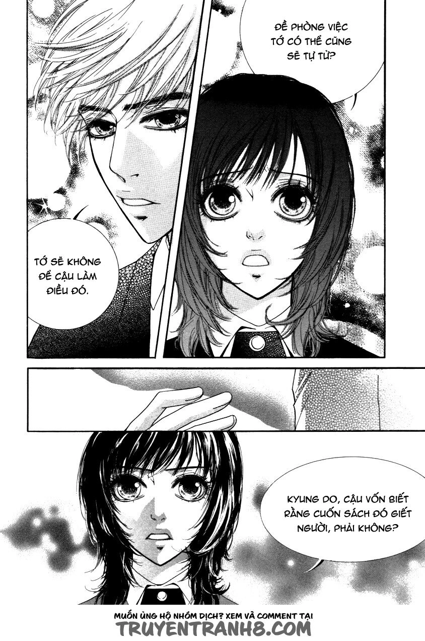 Book Club Chapter 10 - 19