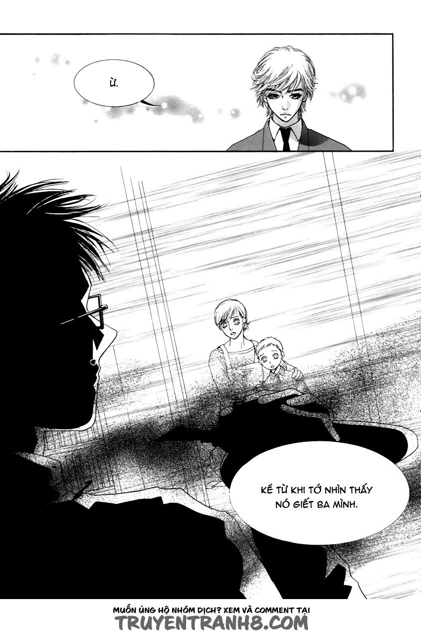 Book Club Chapter 10 - 20