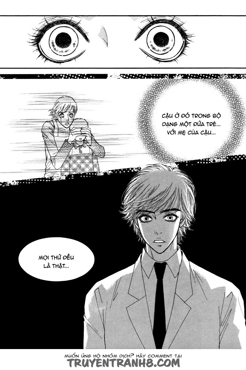 Book Club Chapter 10 - 23