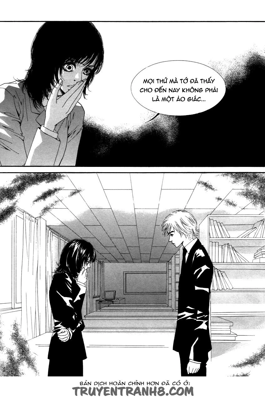 Book Club Chapter 10 - 24