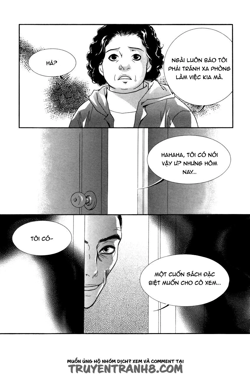 Book Club Chapter 10 - 26