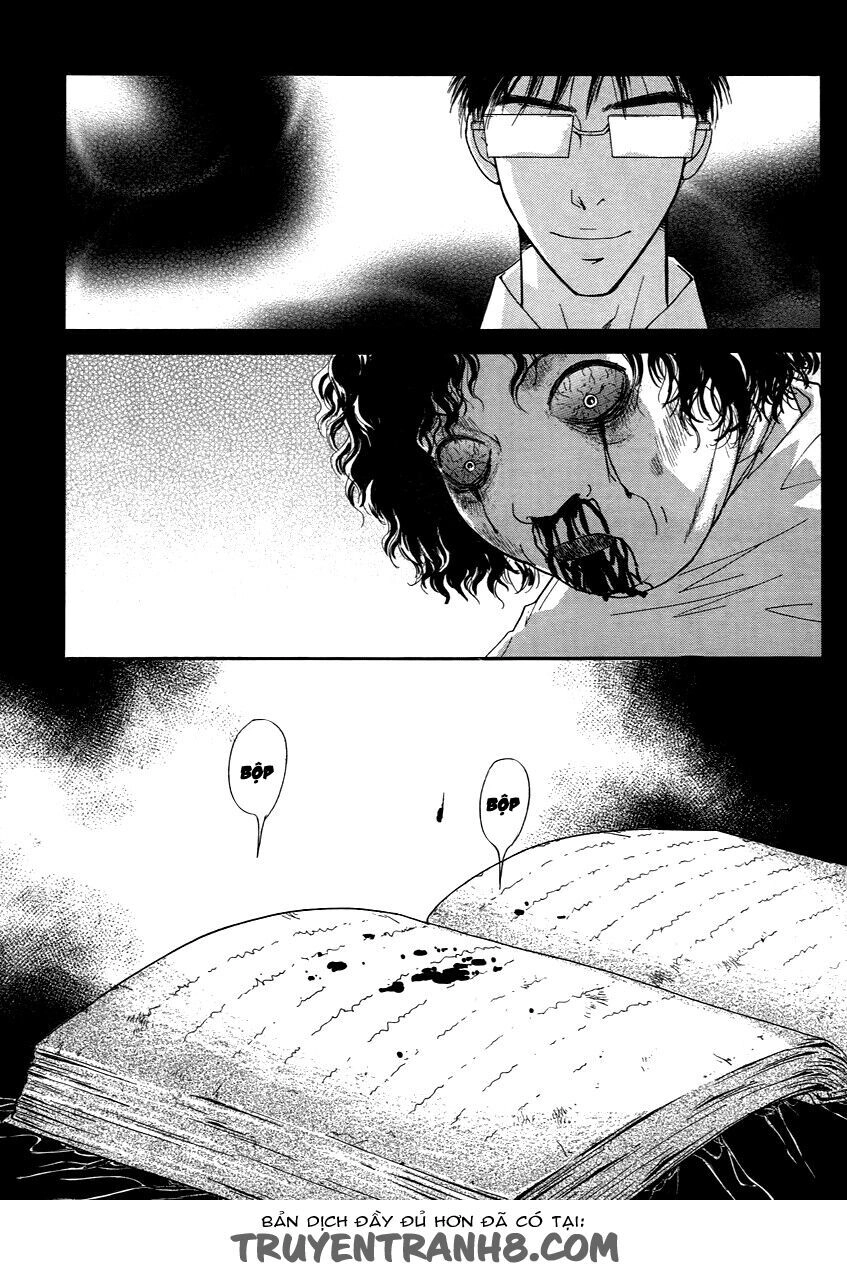 Book Club Chapter 11 - 11