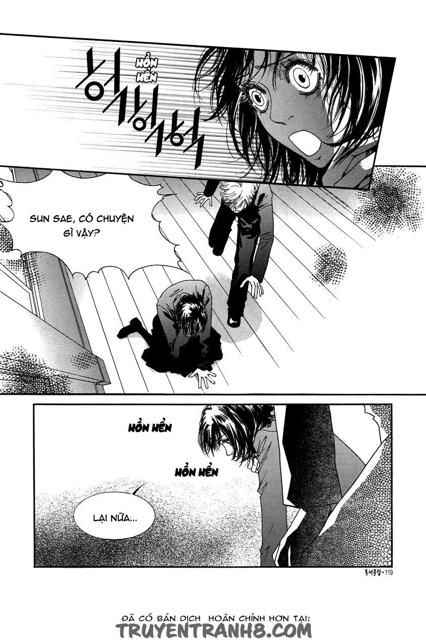 Book Club Chapter 11 - 12