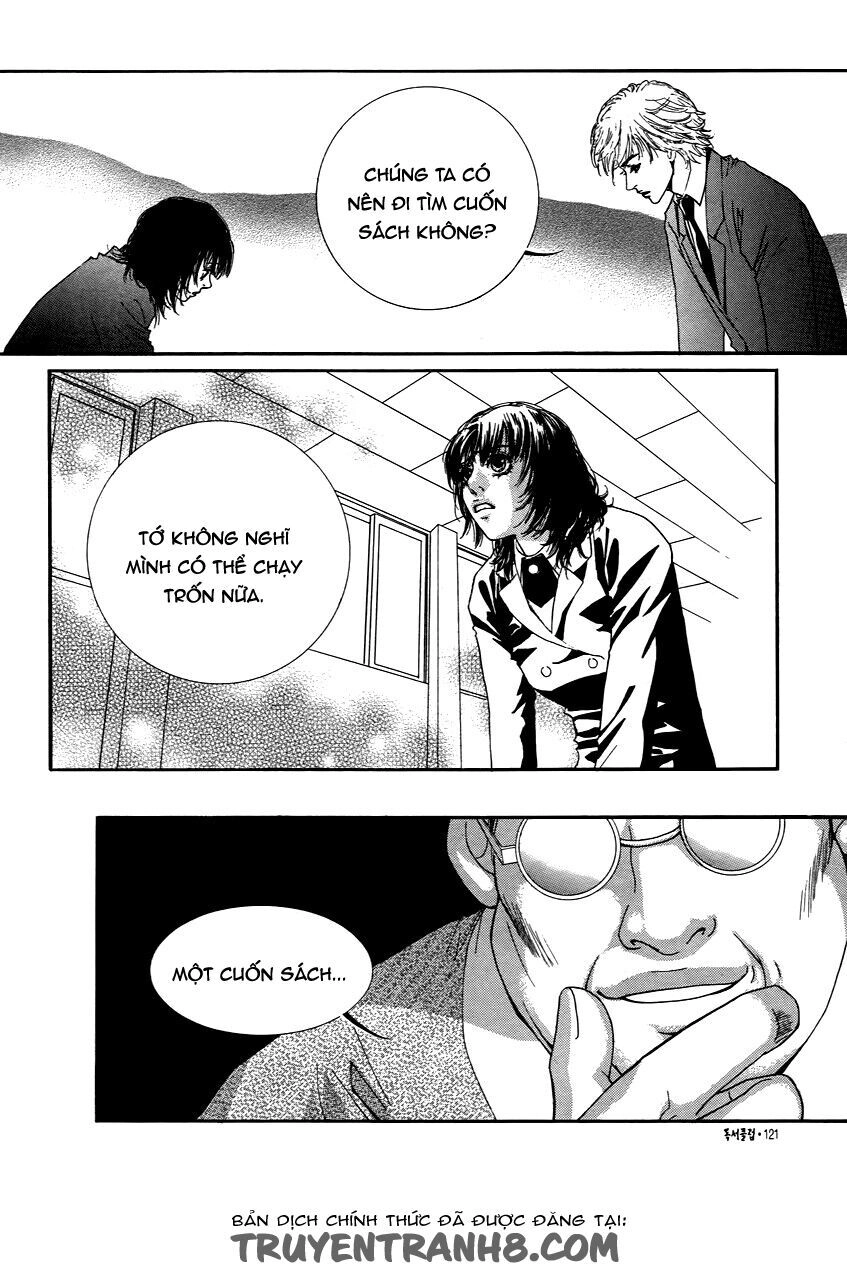 Book Club Chapter 11 - 14