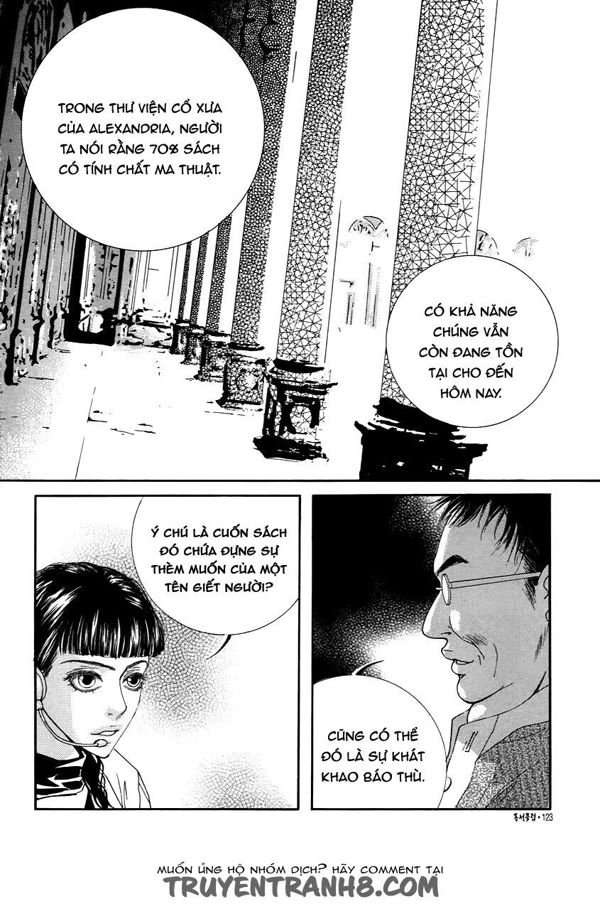 Book Club Chapter 11 - 16