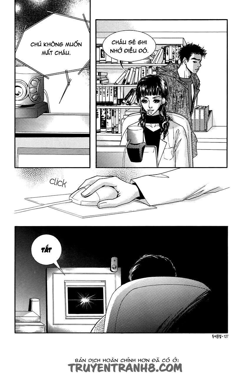 Book Club Chapter 11 - 20