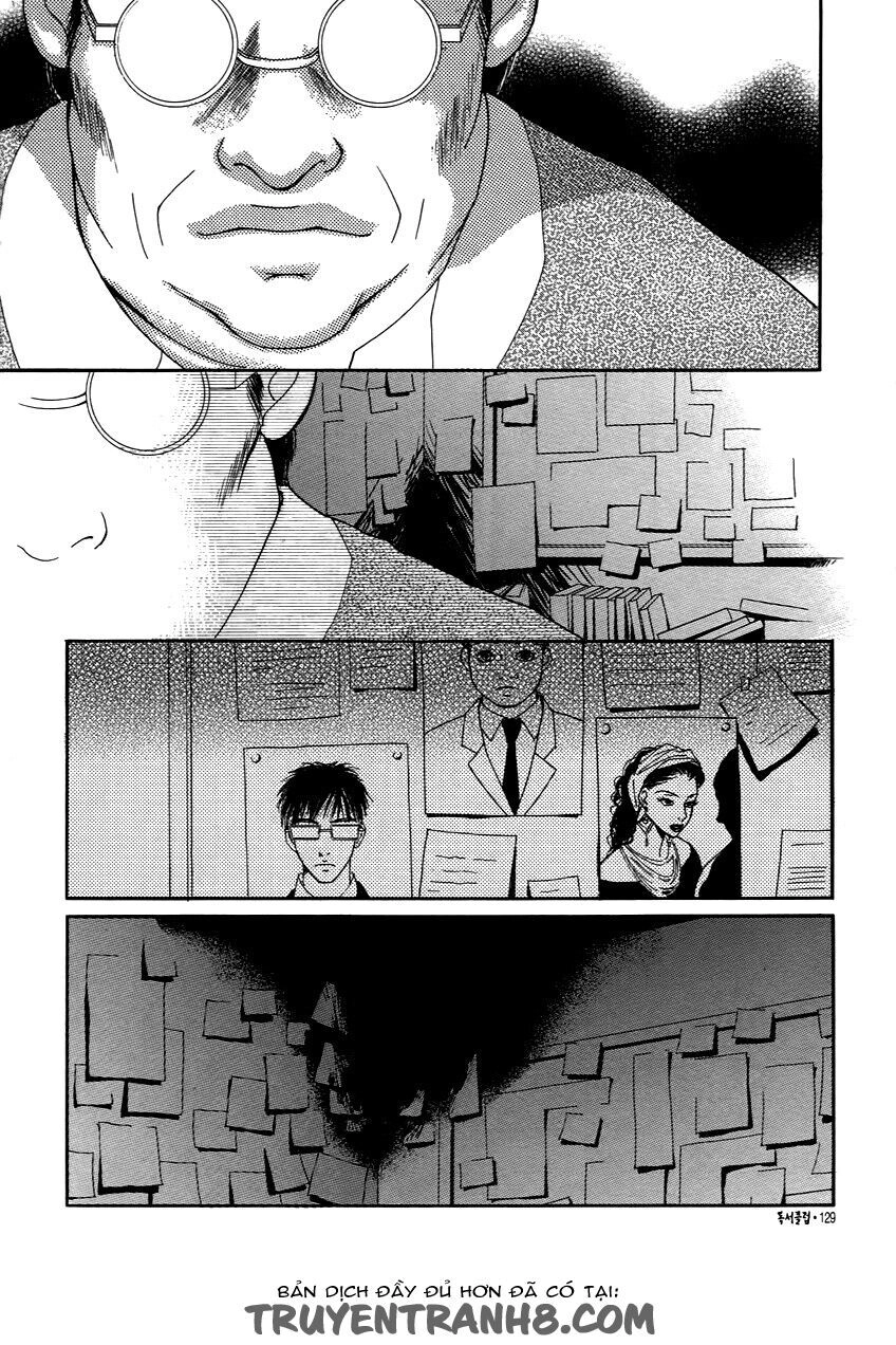 Book Club Chapter 11 - 22