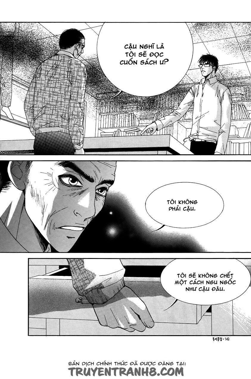 Book Club Chapter 12 - 17