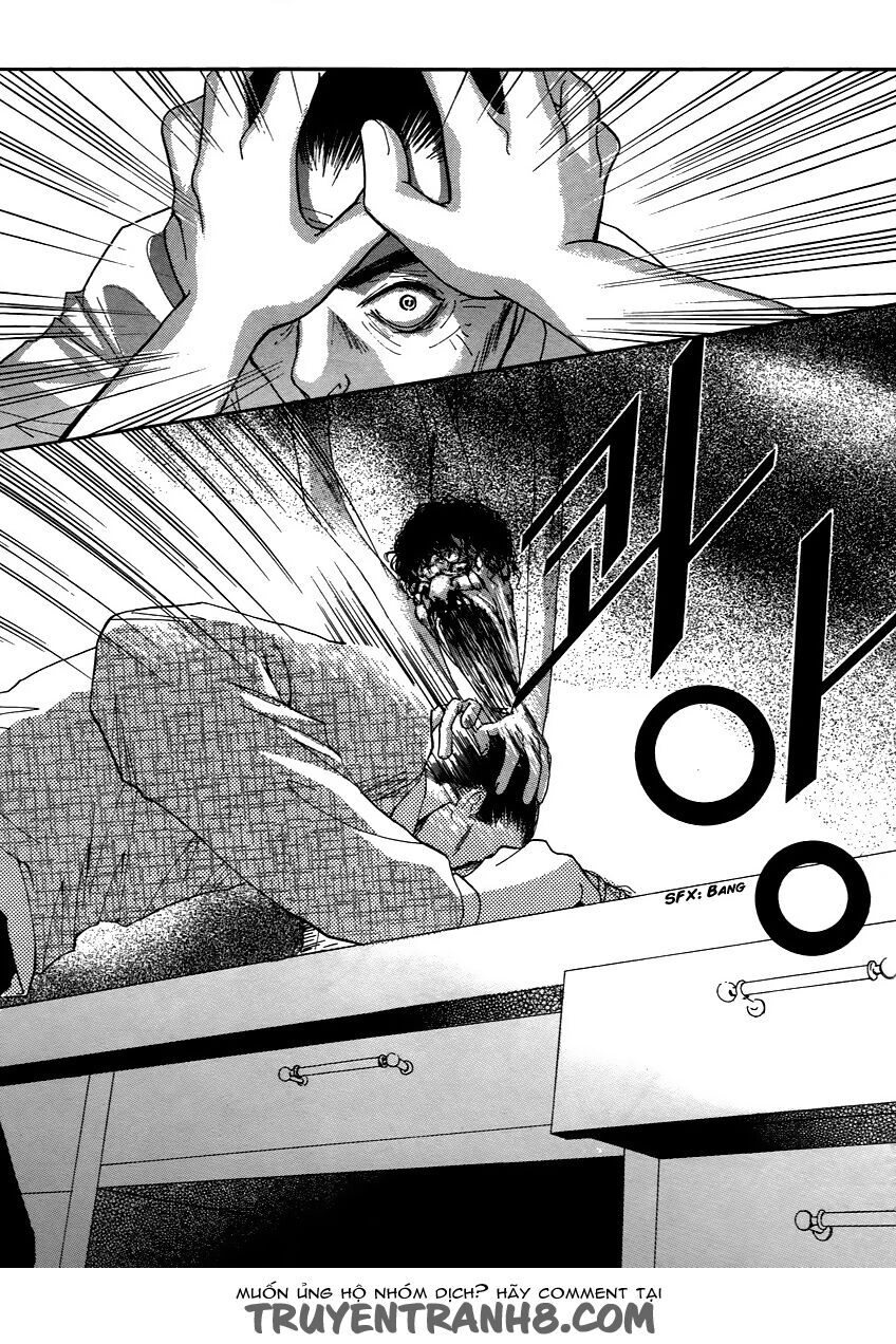 Book Club Chapter 12 - 20