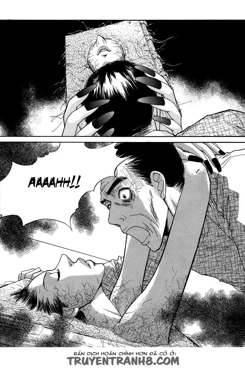 Book Club Chapter 12 - 22