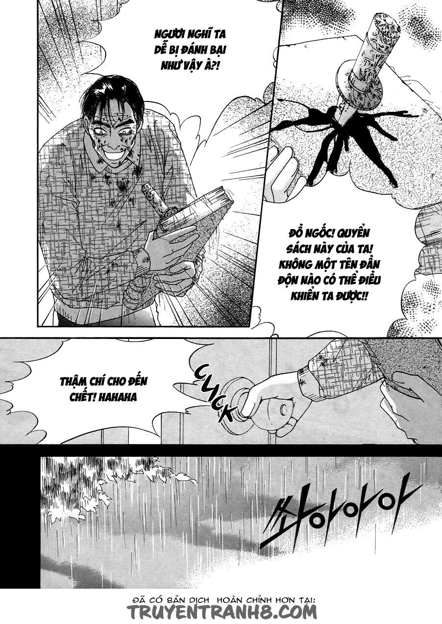 Book Club Chapter 13 - 10