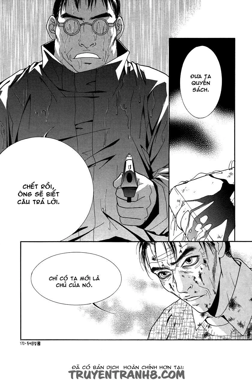 Book Club Chapter 13 - 12